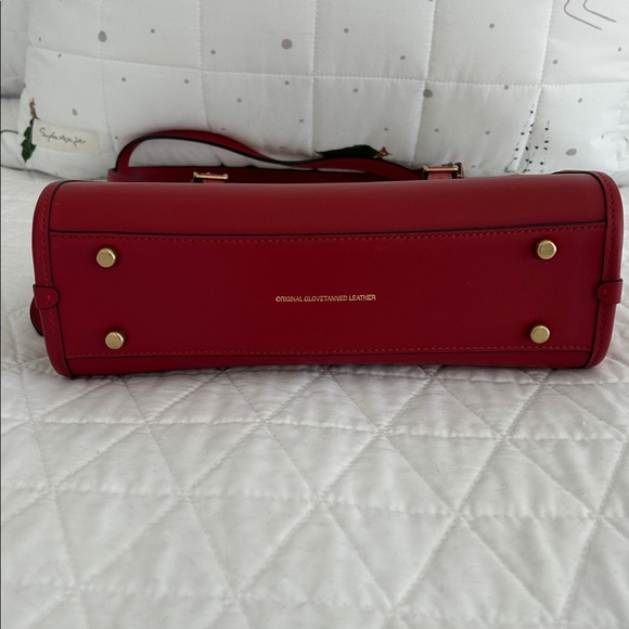 New Coach Swing Zip Bag - Picture 7 of 11